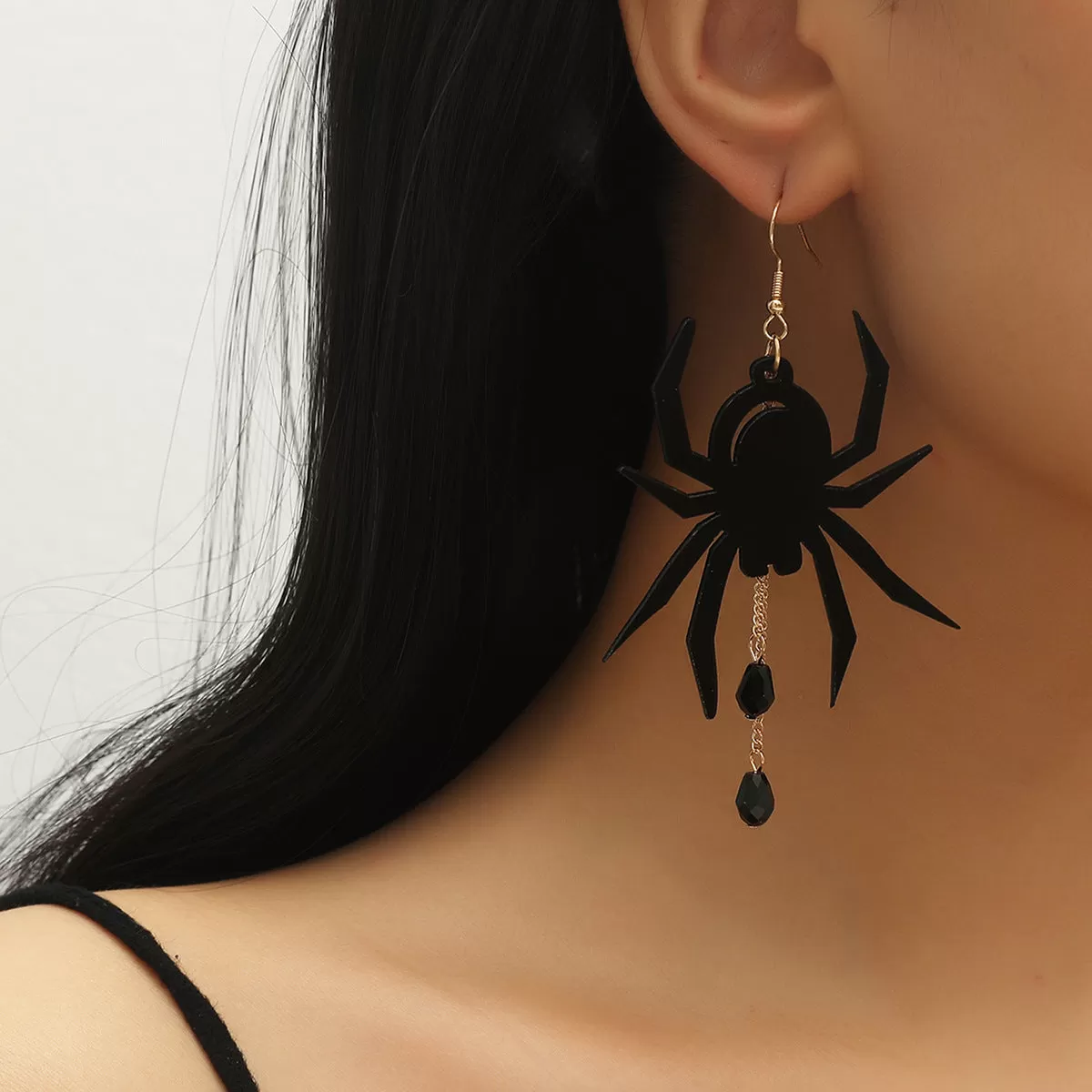 2022 Halloween Costumes Accessories Ideas Creative Earrings