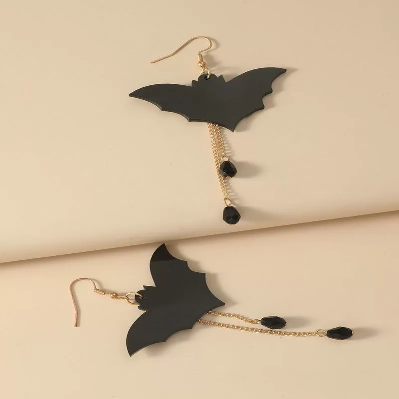 2022 Halloween Costumes Accessories Ideas Creative Earrings