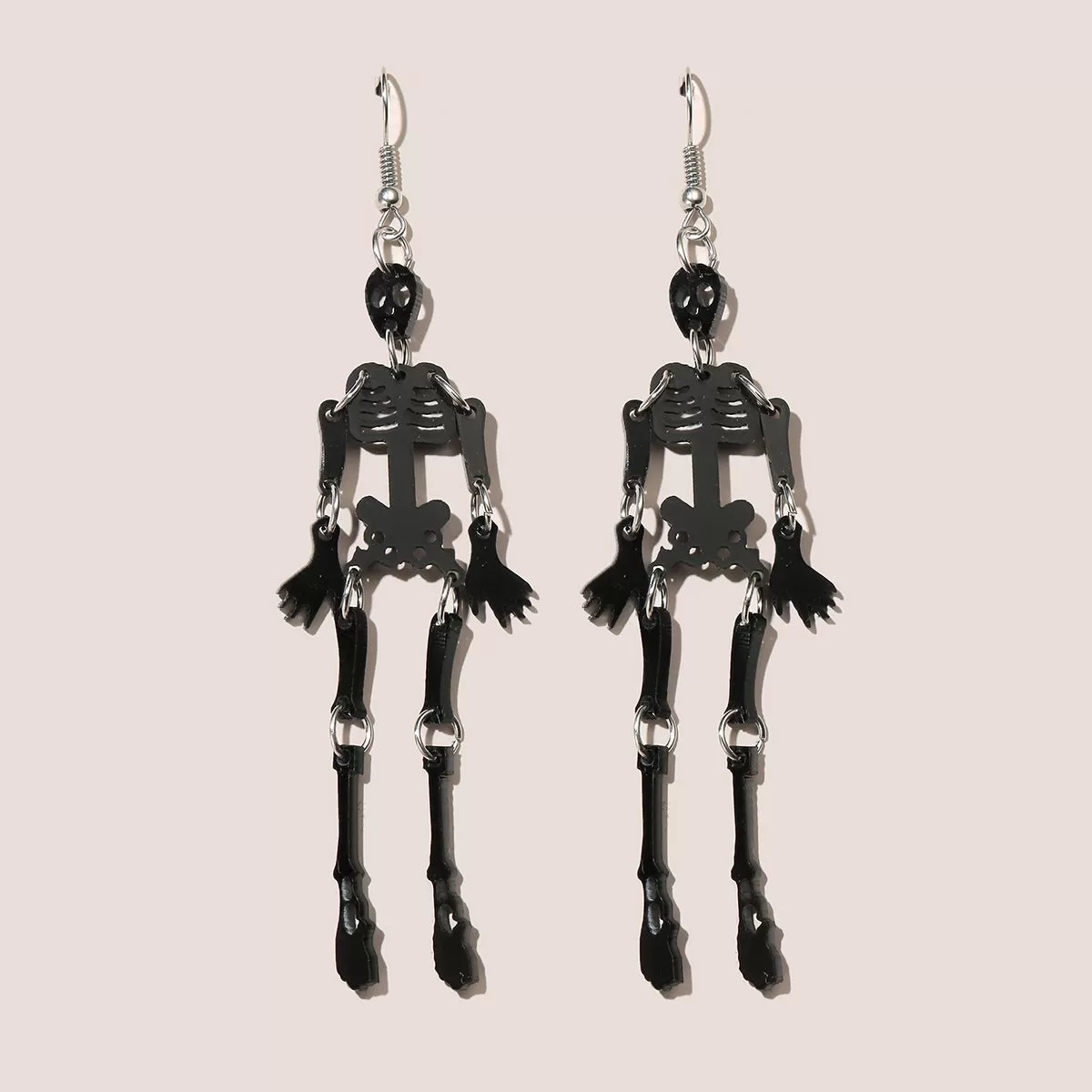 2022 Halloween Costumes Accessories Ideas Creative Earrings