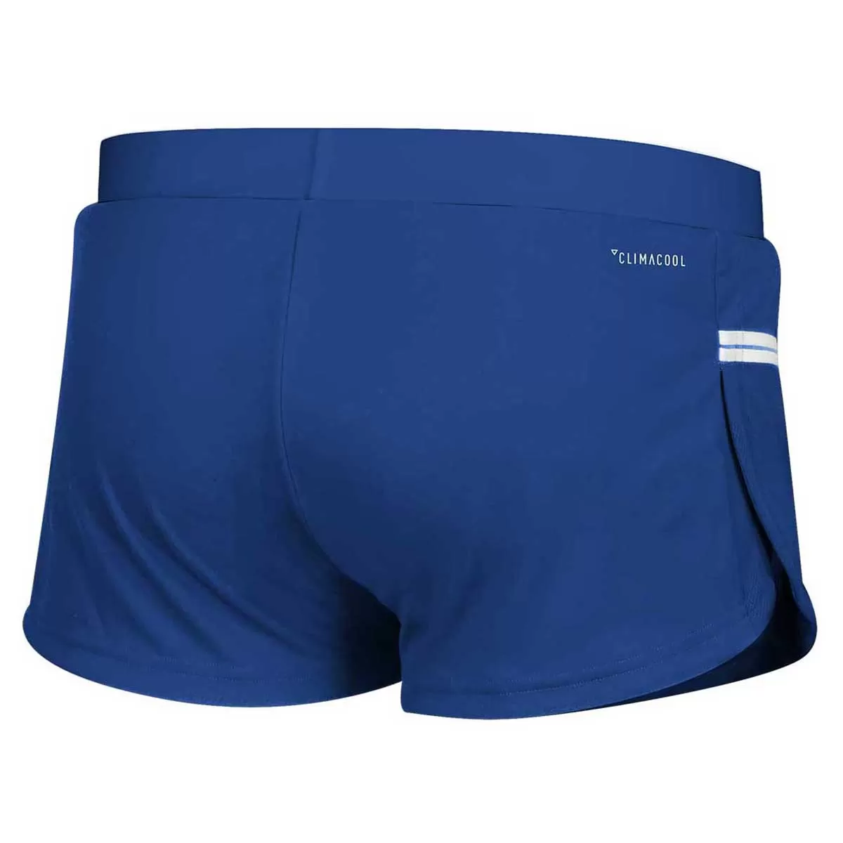 adidas Women's Team Royal/White Team 19 Running Shorts