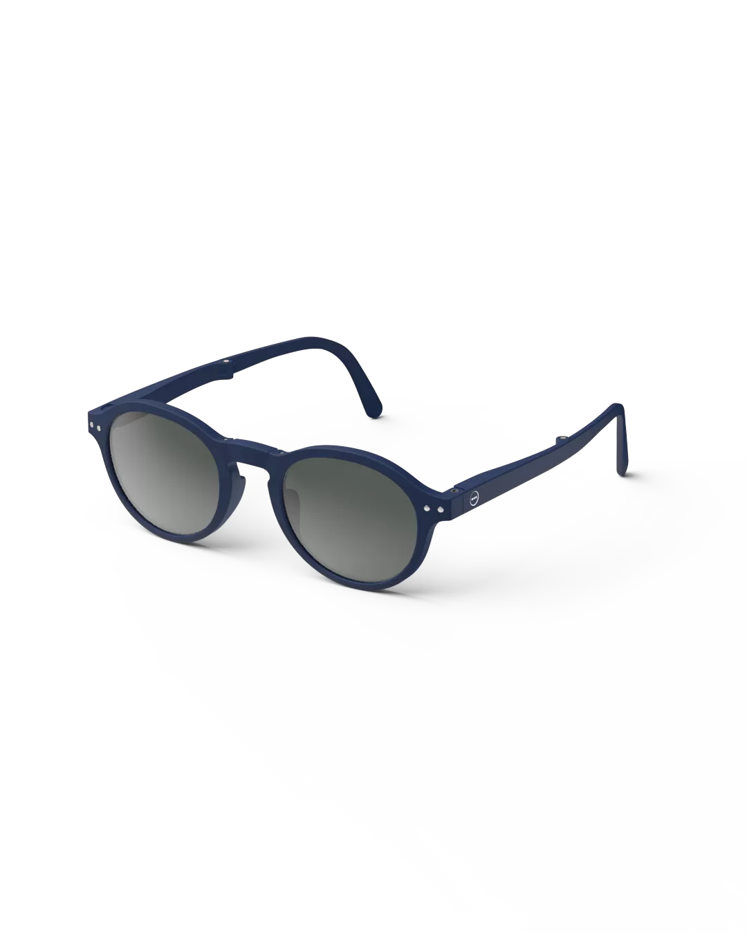 Adult sunglasses  | #F Navy Blue