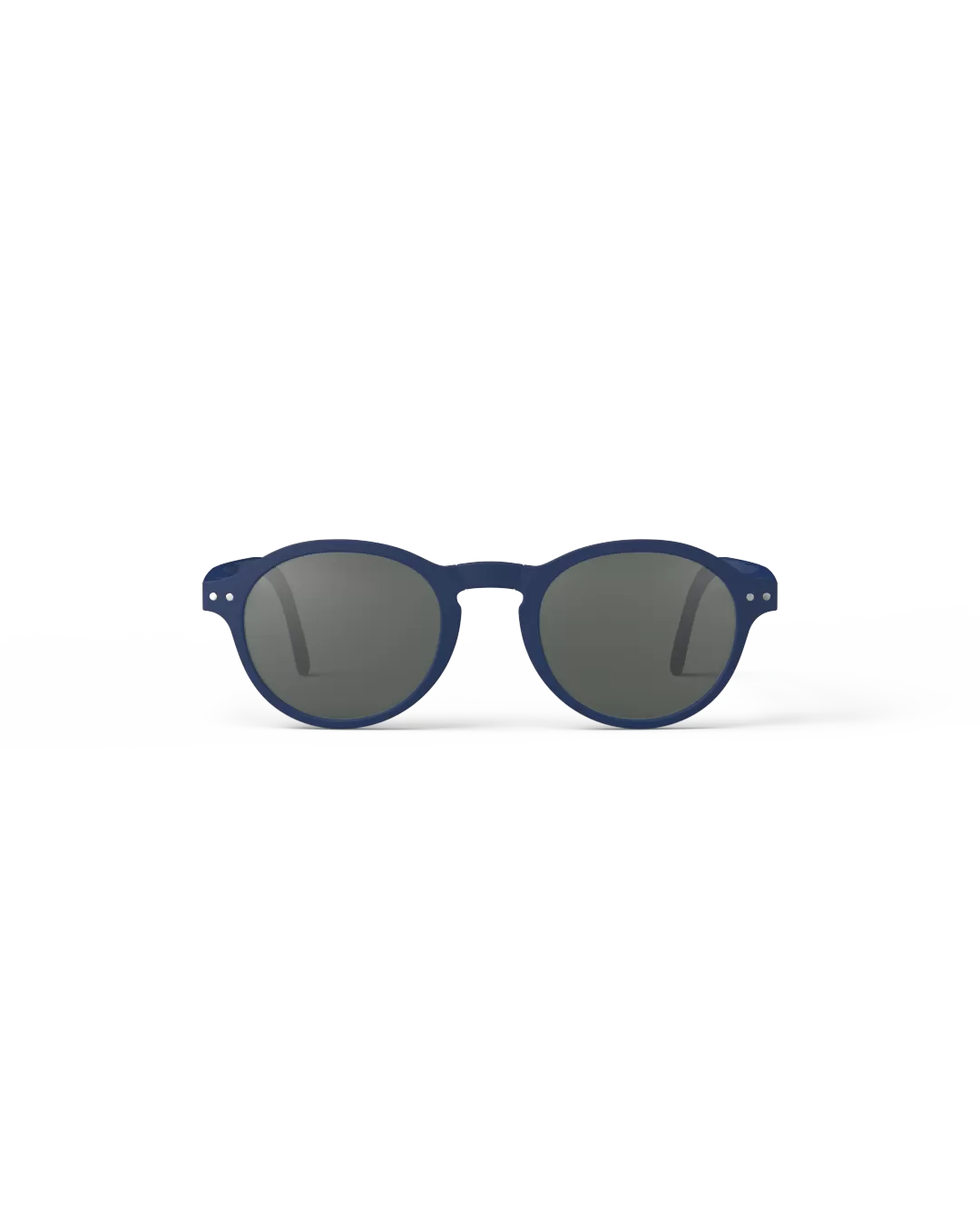 Adult sunglasses  | #F Navy Blue