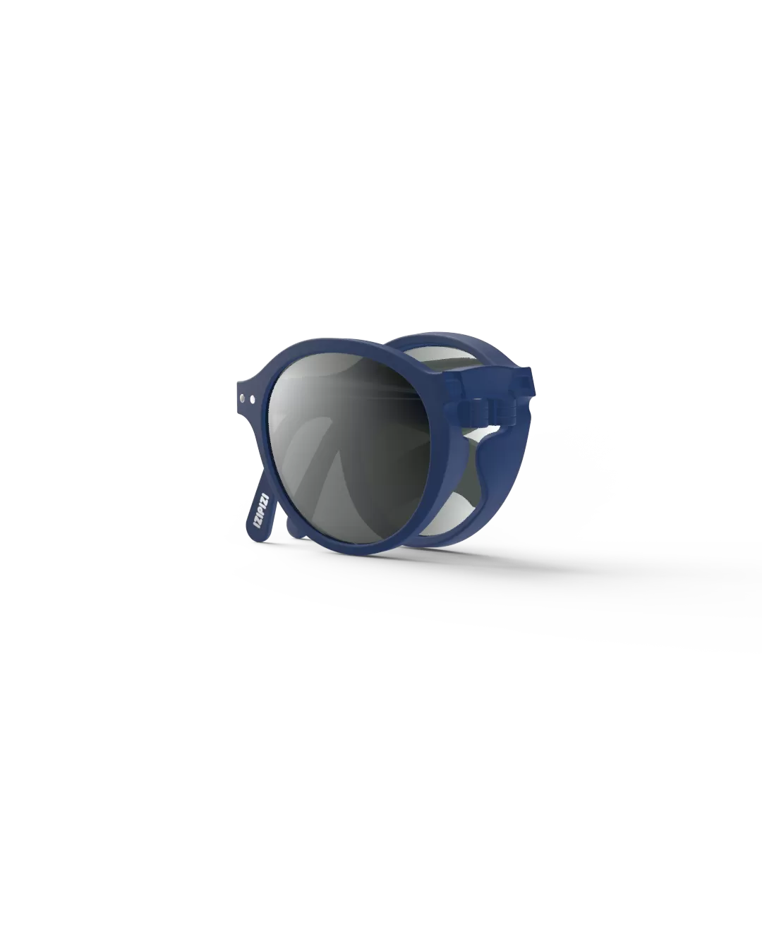 Adult sunglasses  | #F Navy Blue