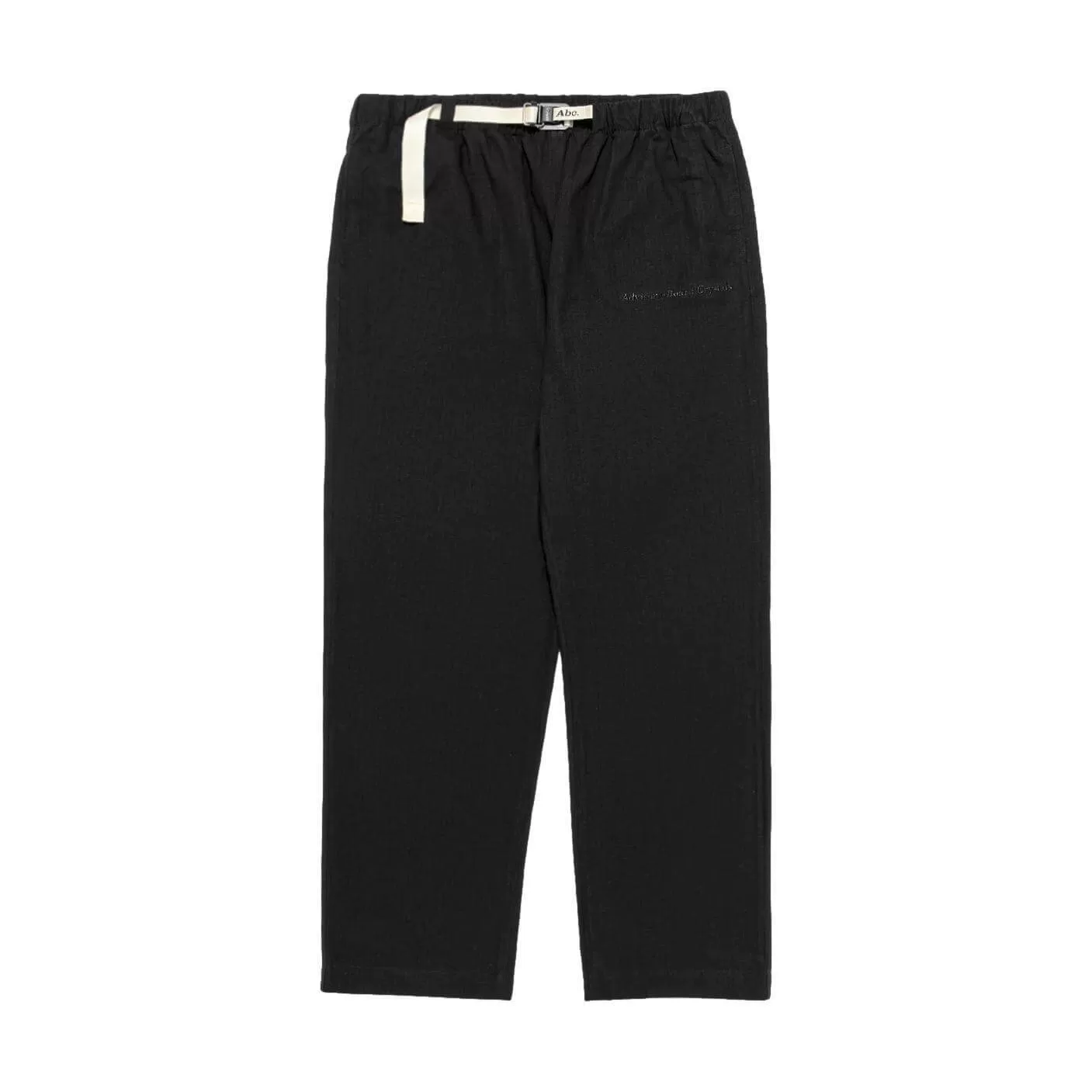 ADVISORY BOARD CRYSTALS 123 Studio Work Pants