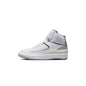 Air Jordan 2 Kids Retro Shoes