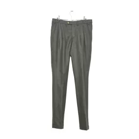 Borelio Rivoli SS2P TA3004 green herringbone