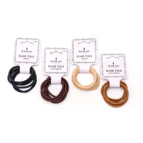 Bunheads Hair Elastics