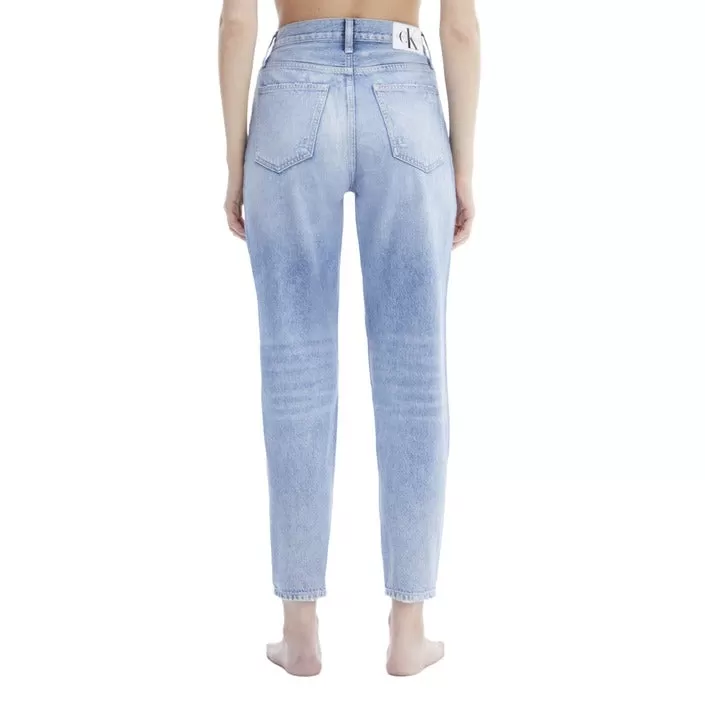 Calvin Klein Jeans Jeans Donna