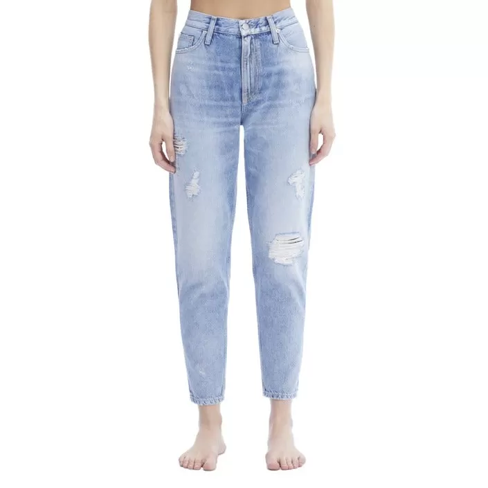 Calvin Klein Jeans Jeans Donna