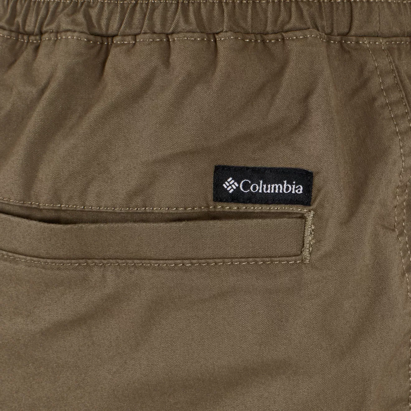 Columbia Rapid Rivers Cargo Pant Stone Green