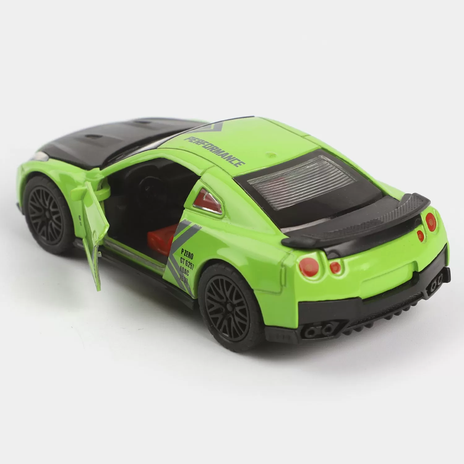 Die-Cast Model Car For Kids