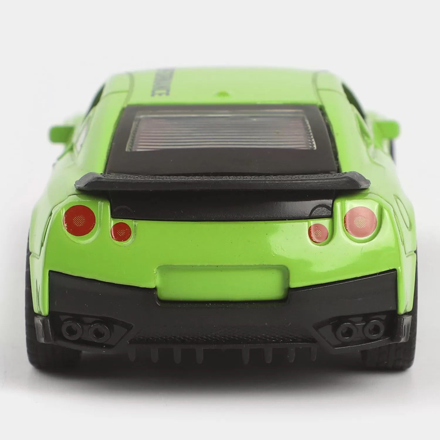 Die-Cast Model Car For Kids