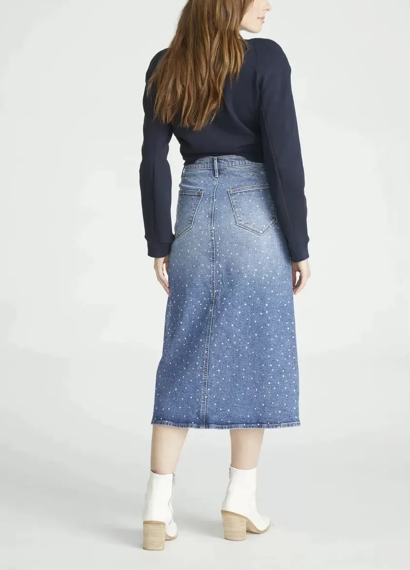 Driftwood Piper After Party Skirt