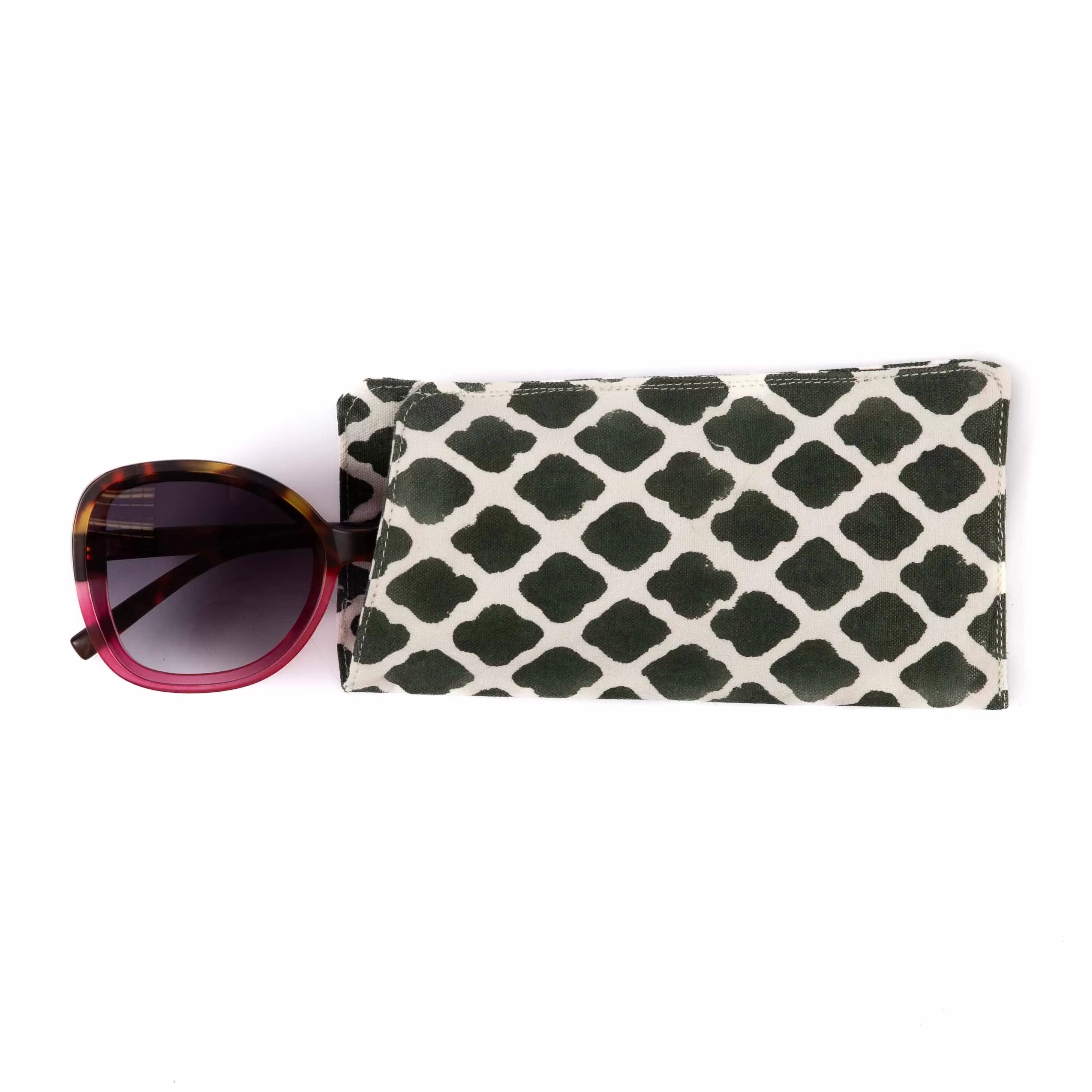 Eyeglass Case Iphimedousa