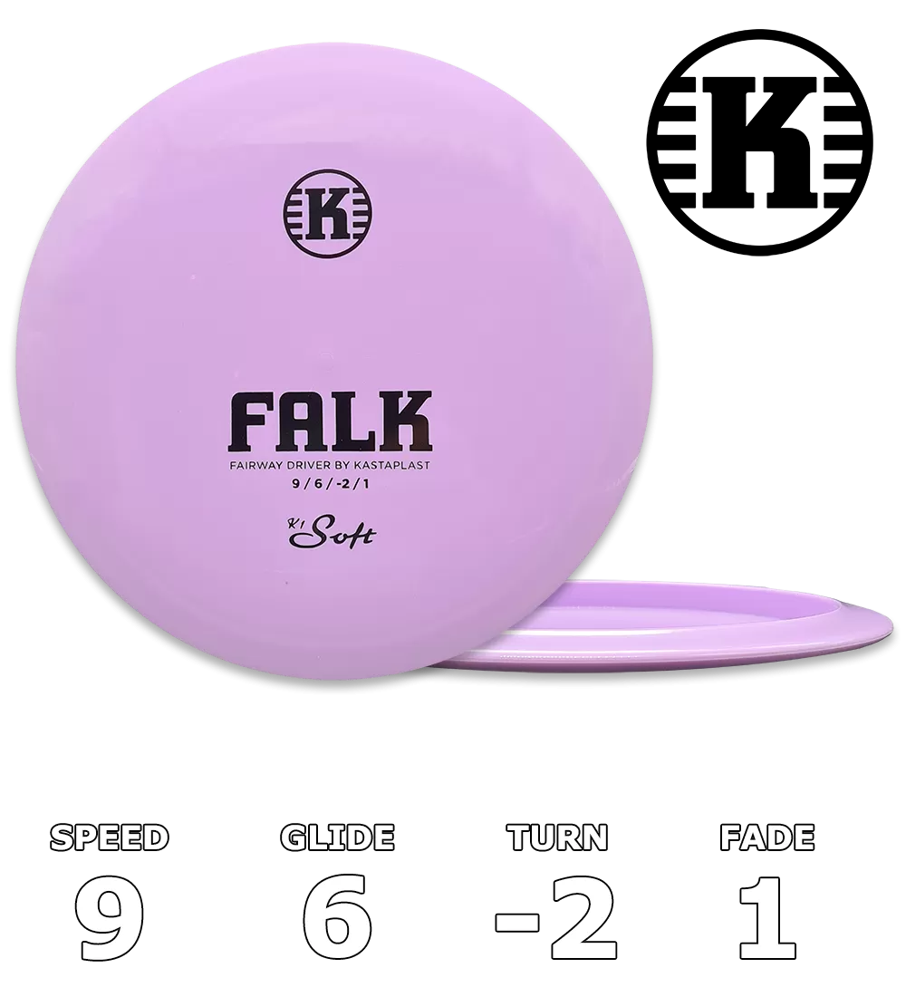 Falk K1 Soft