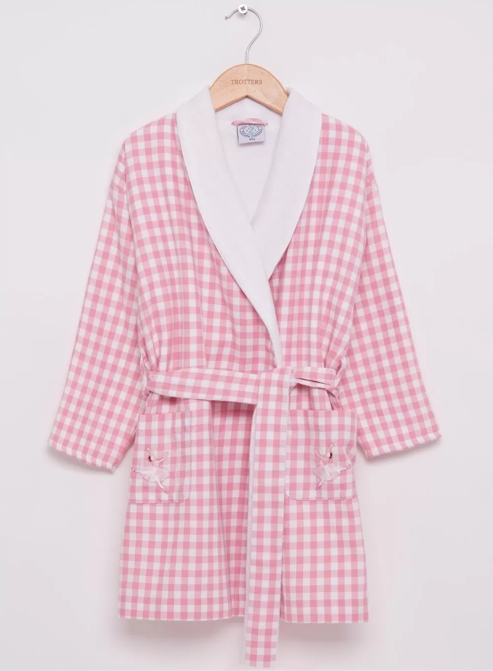 Felicity Bathrobe