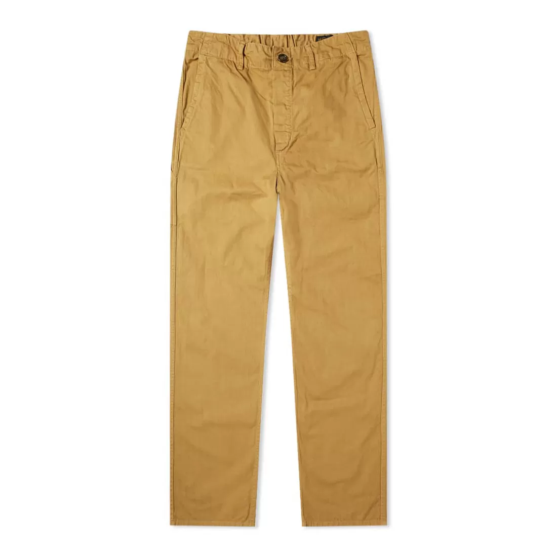 French Work Pant