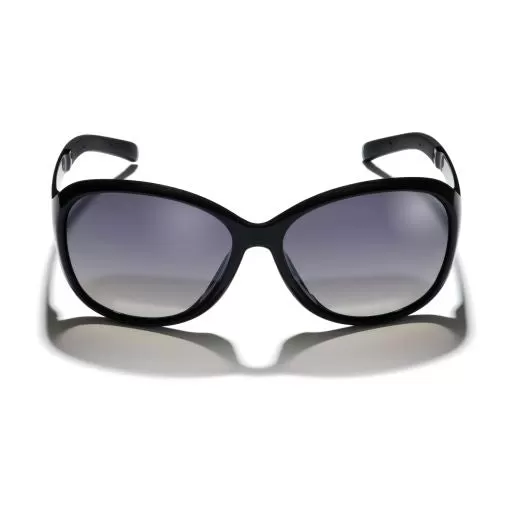 Gidgee Eyes Willow Black Sunglasses