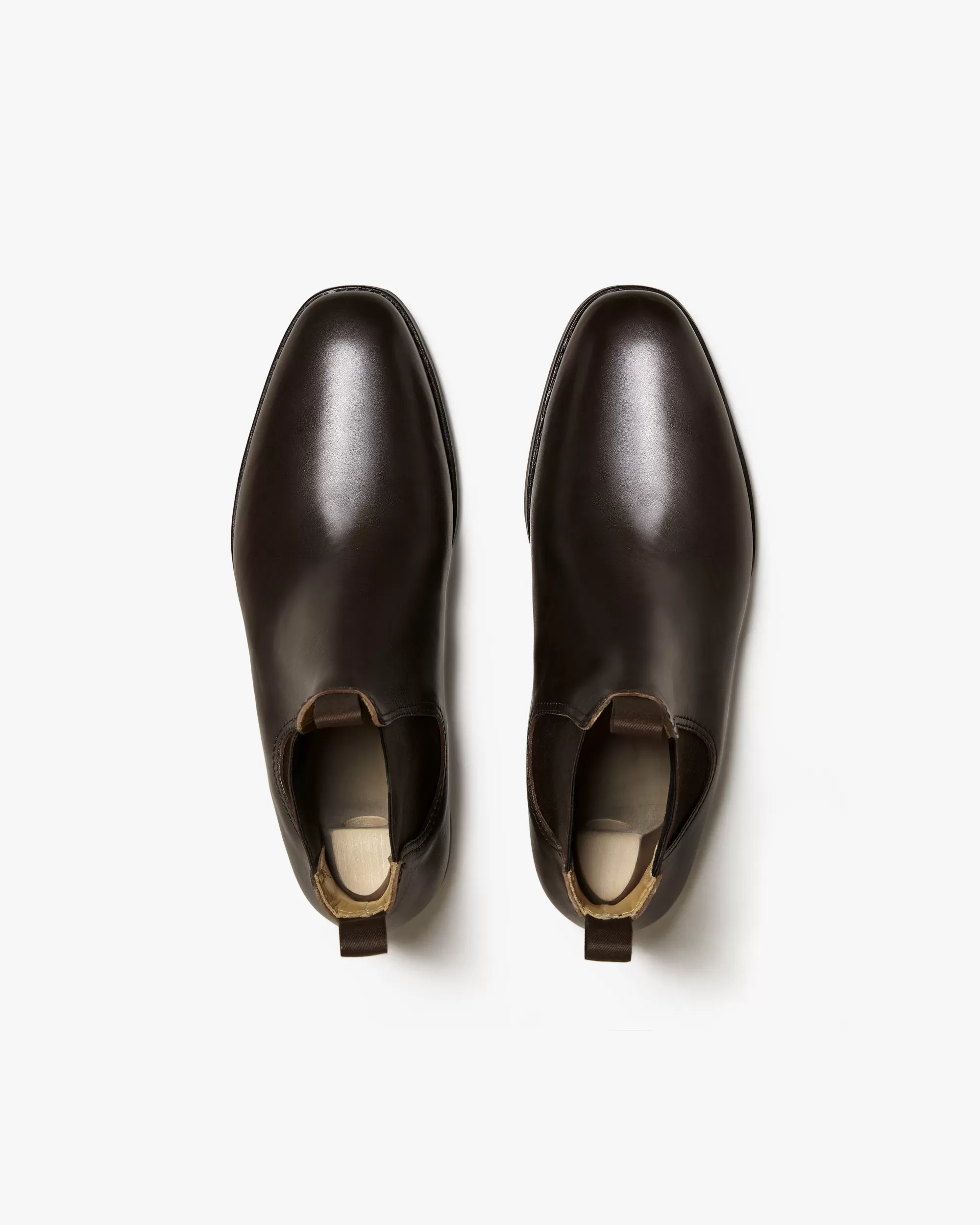 Granhult – Dark Brown Calf