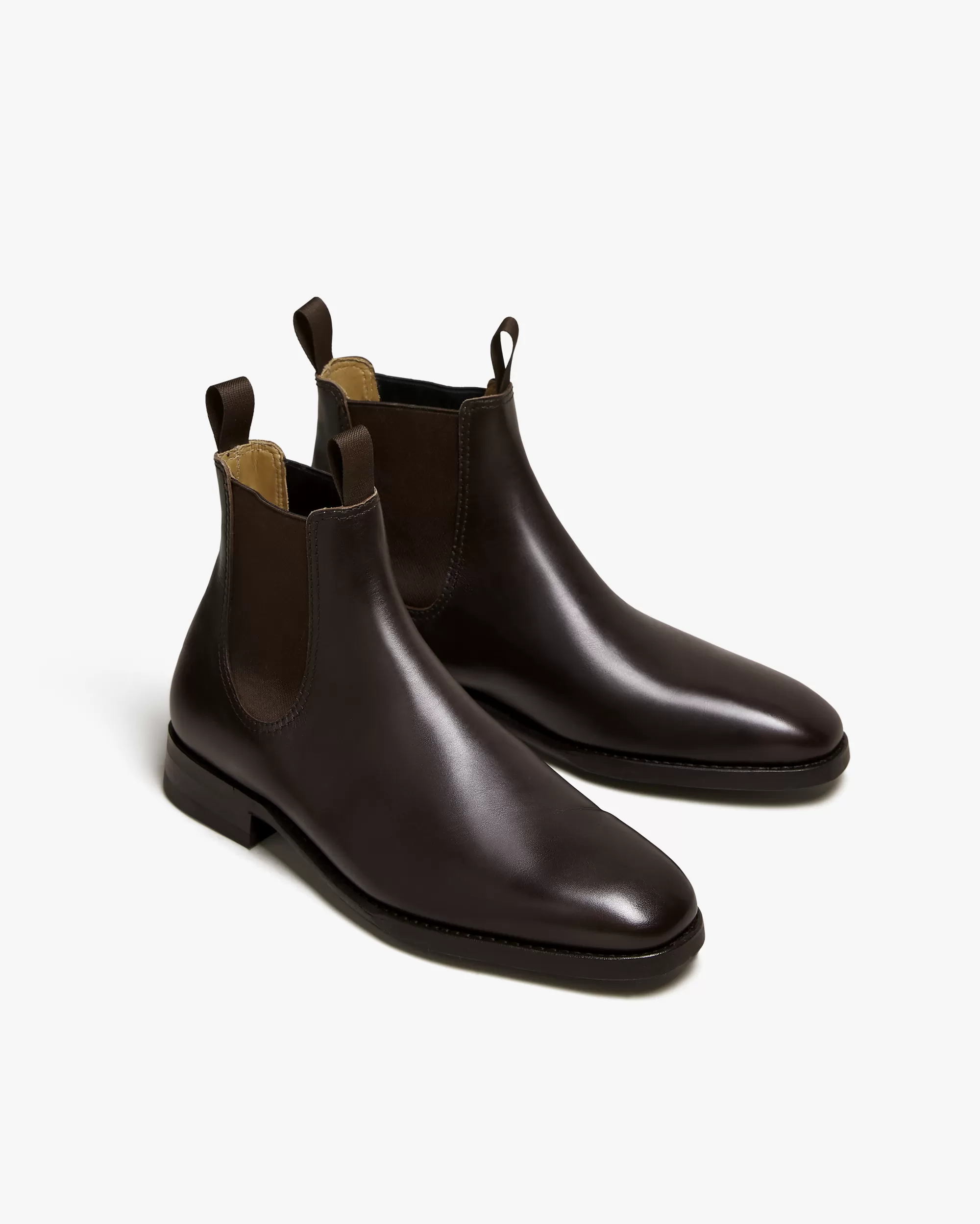 Granhult – Dark Brown Calf