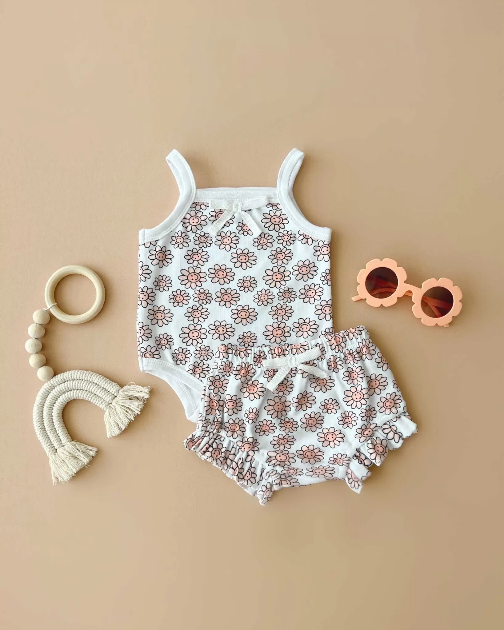 Happy Daisy Set