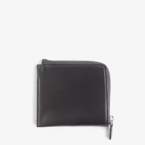 Il Bussetto Small Zippy Wallet