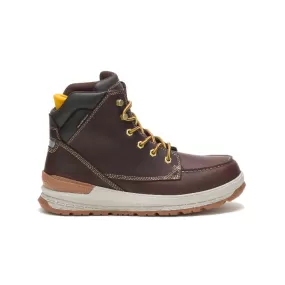 Impact Men's Work Boots Wp Friar Brown