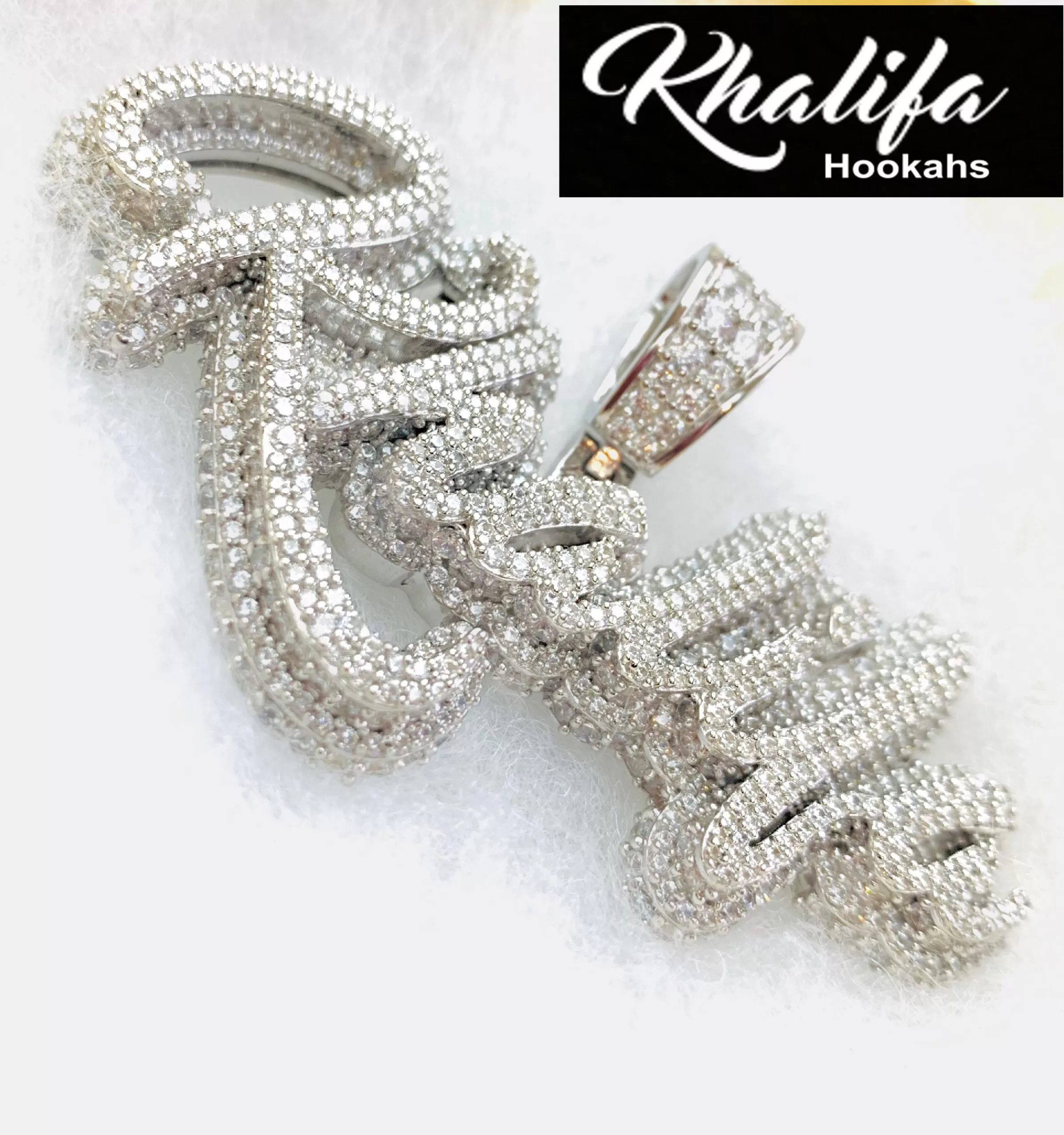 Khalifa  Lounge