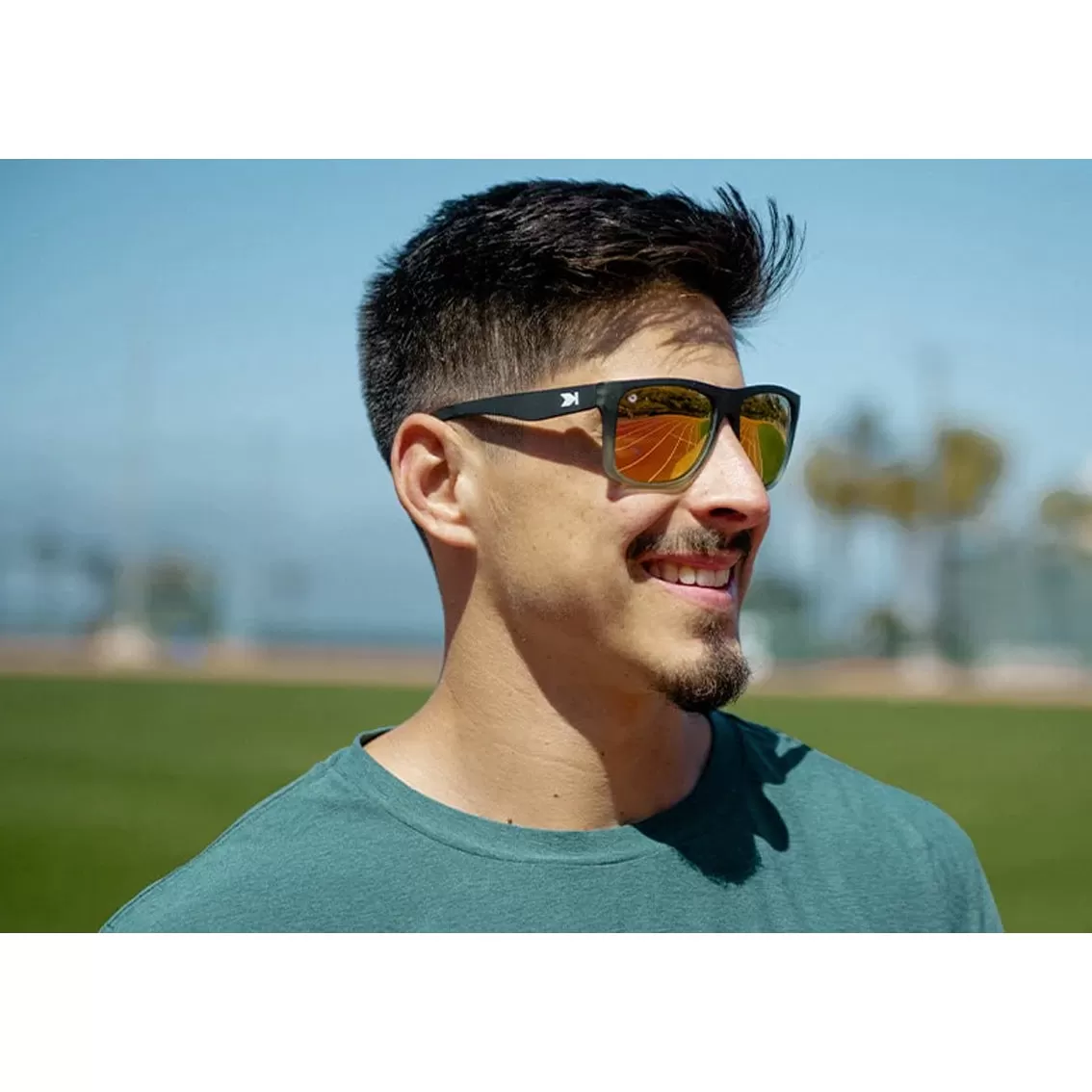 Knockaround Torrey Pines Sport Sunglasses