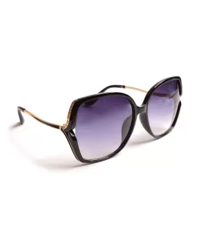 Large Fashion Sunglasses