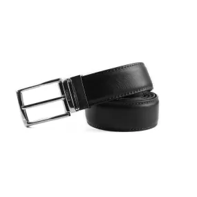 Men Leather Reversible Belt CB BELT BL-BR