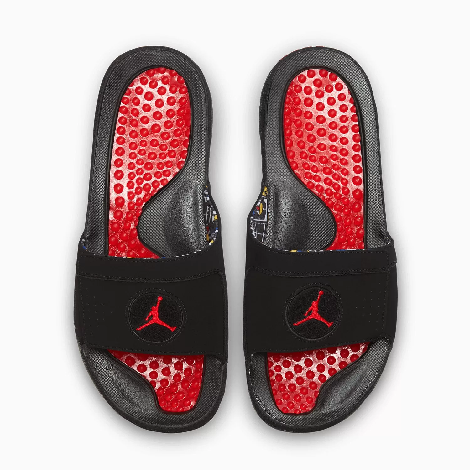 Men's Jordan Hydro 8 Retro Slides