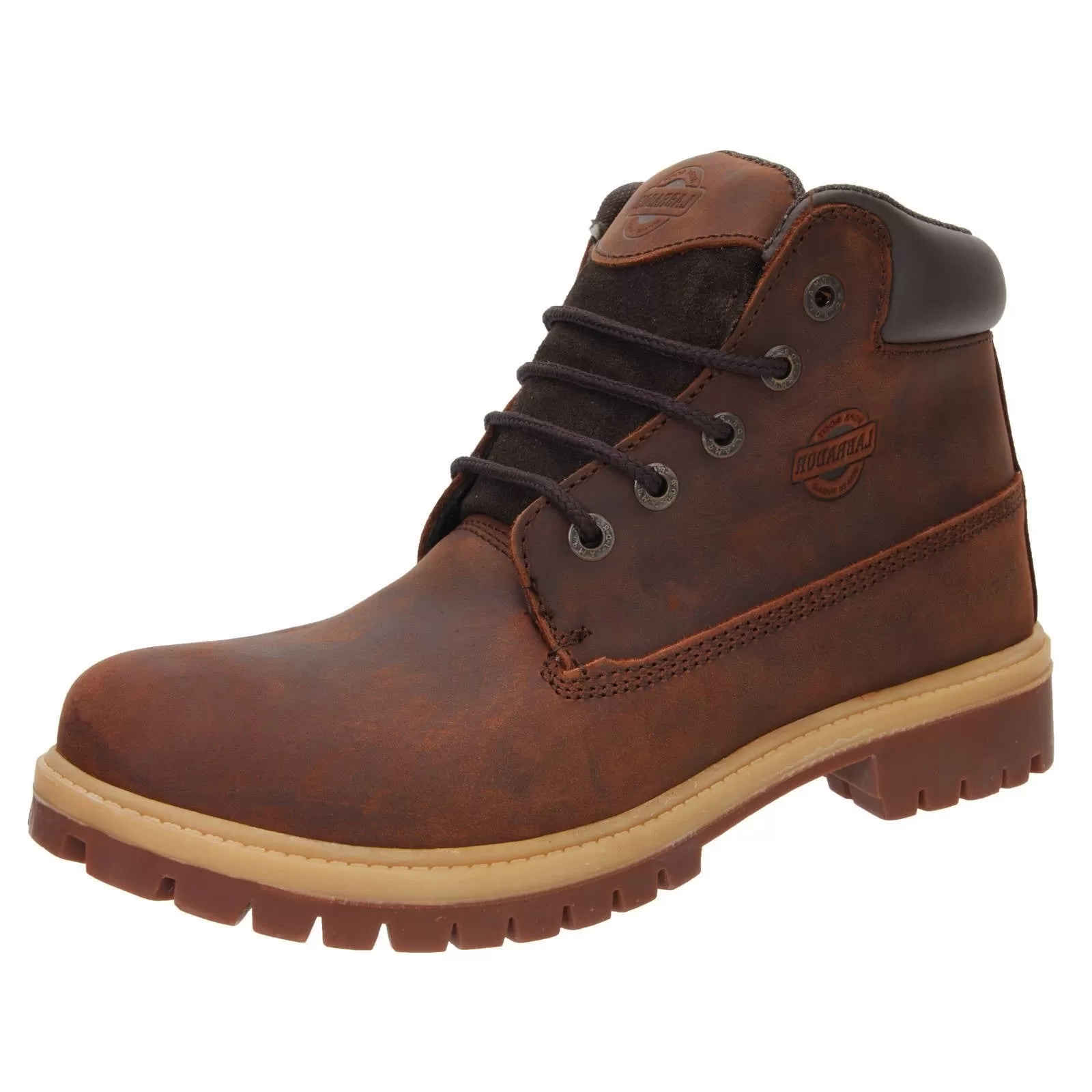 Men's LEGEND - Soft Toe 6" Work Boots - BTA