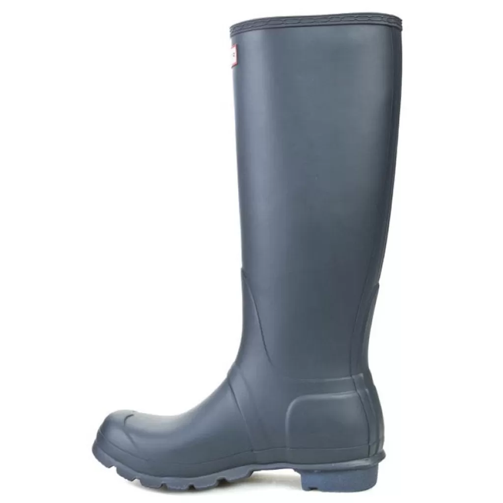 Original Rubber Men's Tall Wellington Boots