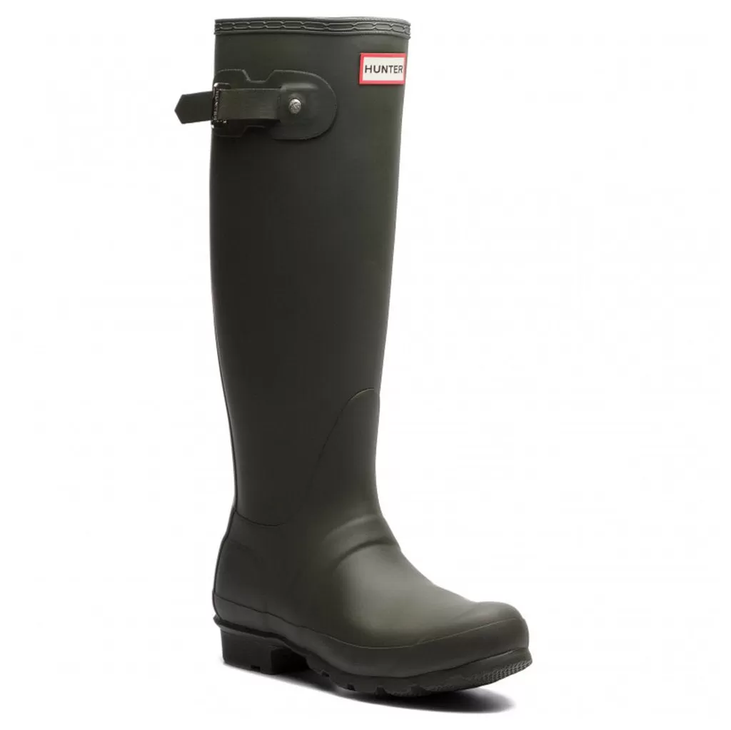 Original Rubber Men's Tall Wellington Boots