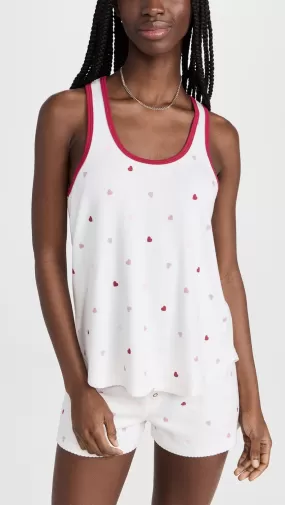 PJ Salvage Feeling Love Tank