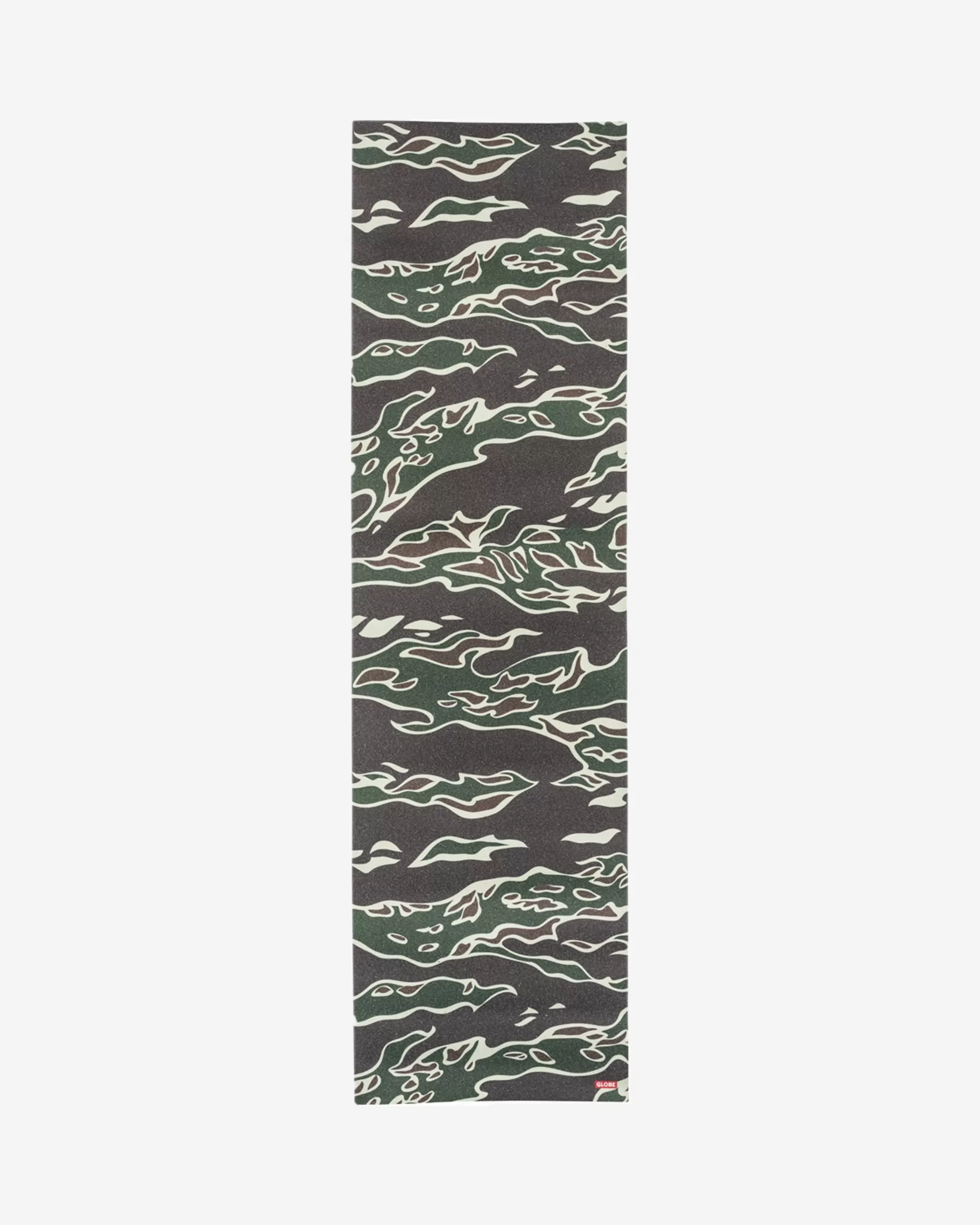 Printed Griptape 10 Pack - Tiger Camo