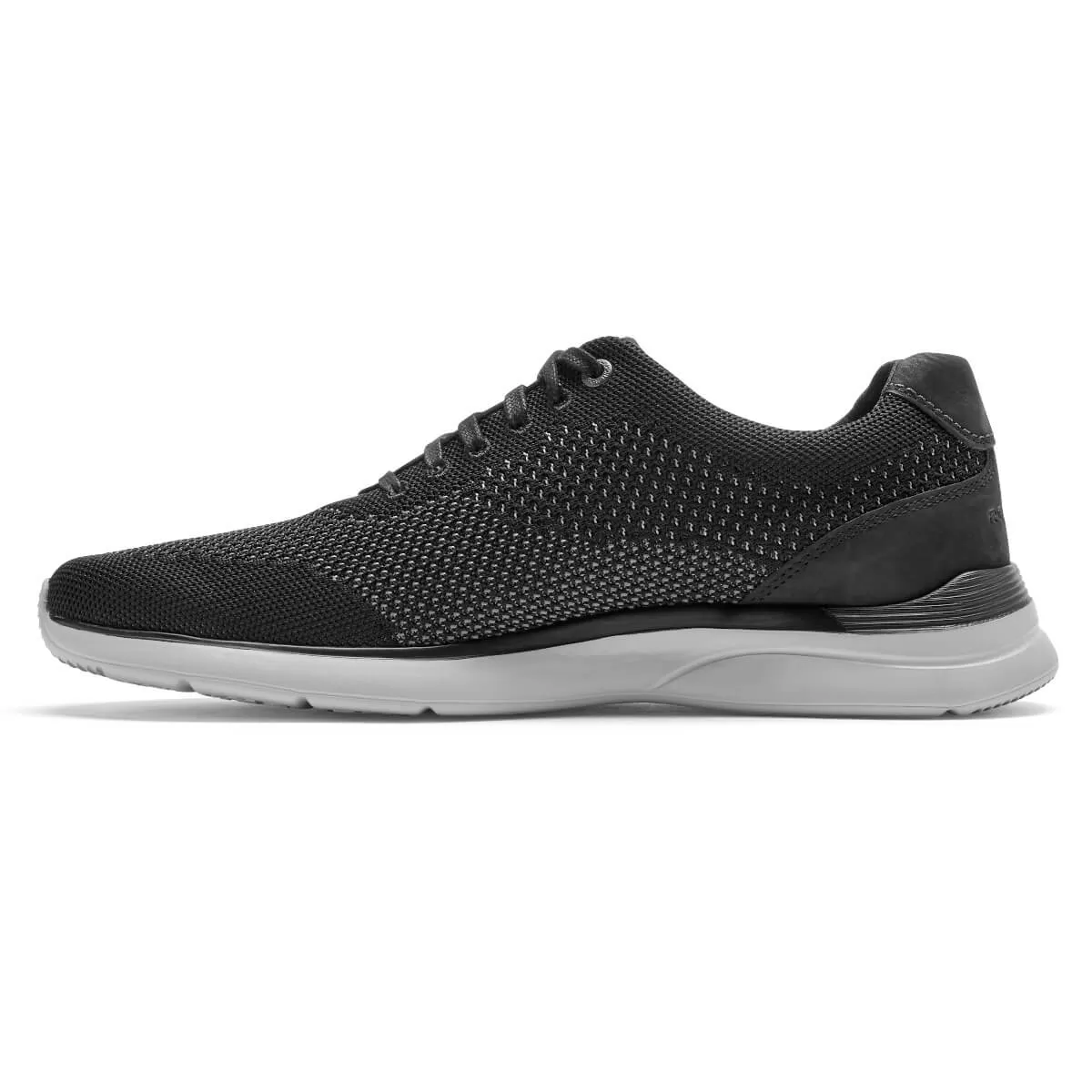 Rockport TM Active Mesh PT Black 2   