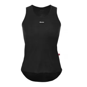 Santini Women's Dry Sleeveless Base Layer