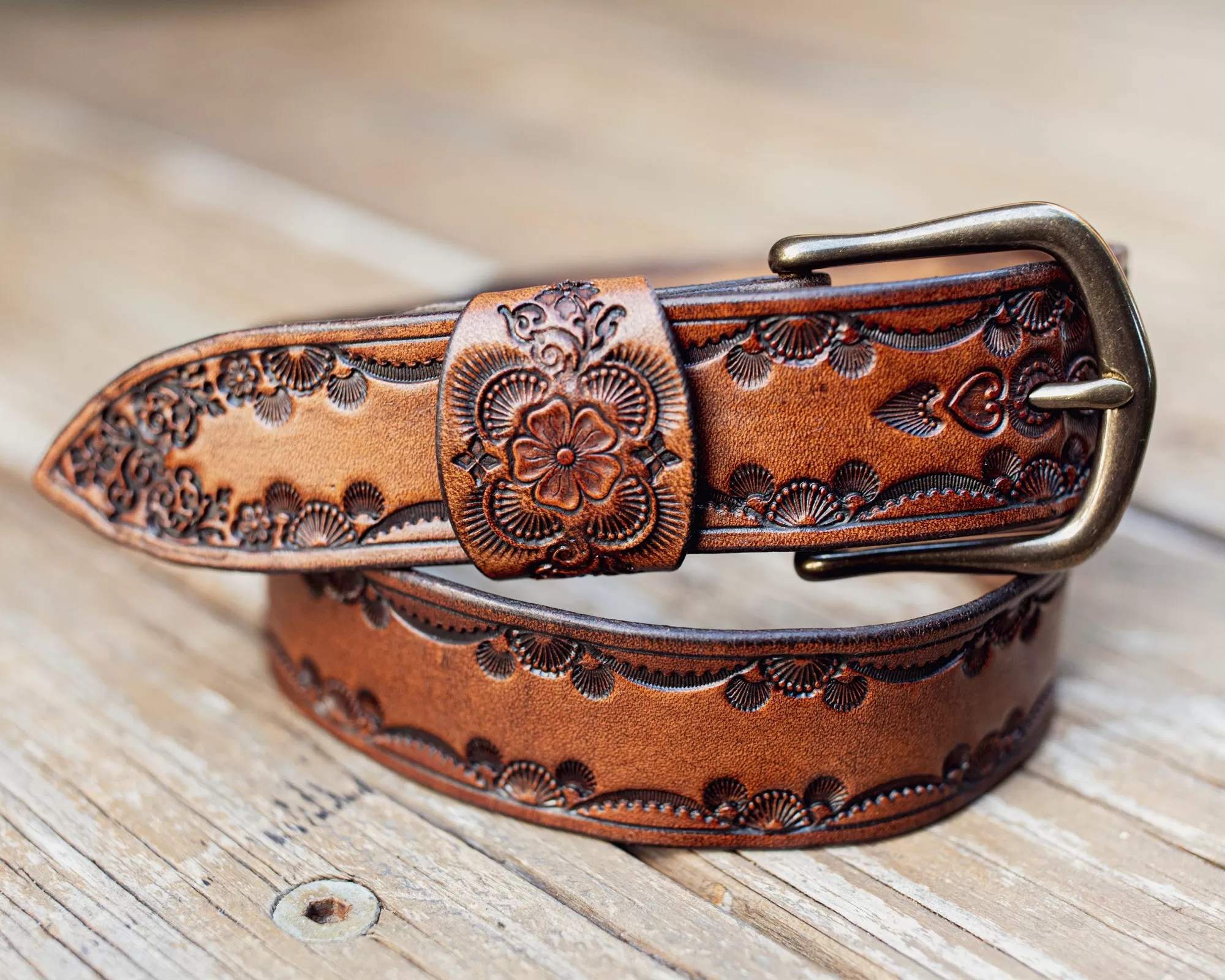 Southern Belle Belt