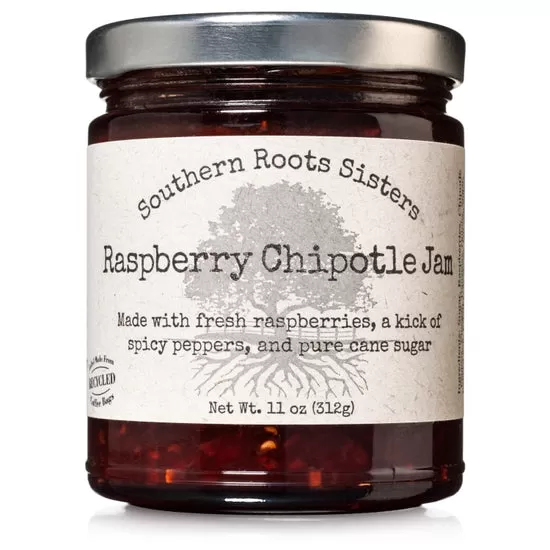 Southern Roots Sisters Jams and Butters