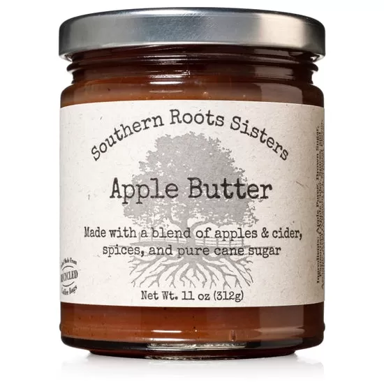 Southern Roots Sisters Jams and Butters