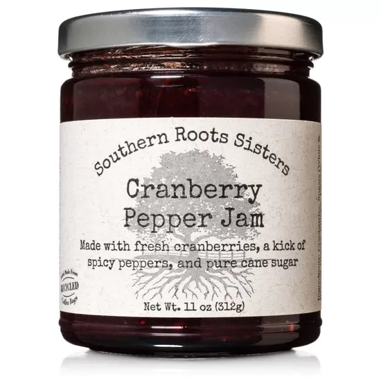 Southern Roots Sisters Jams and Butters