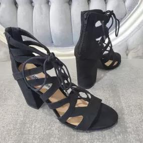 Steve Madden Shoes 8.0