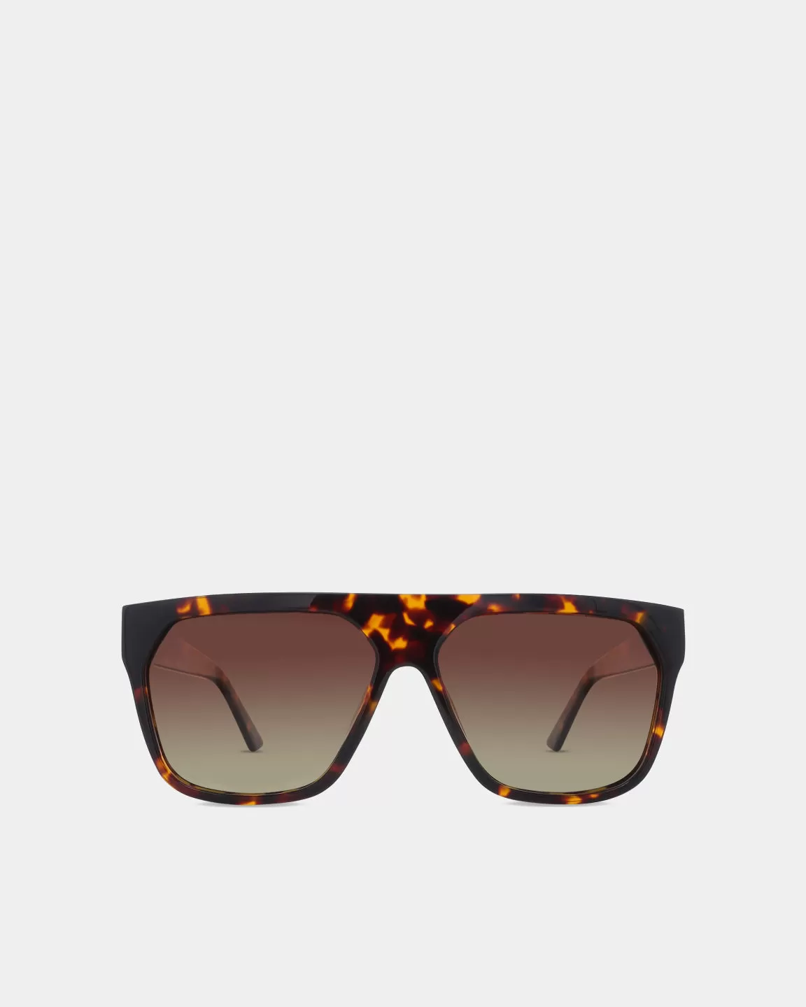 The Shields Shield Sunglasses