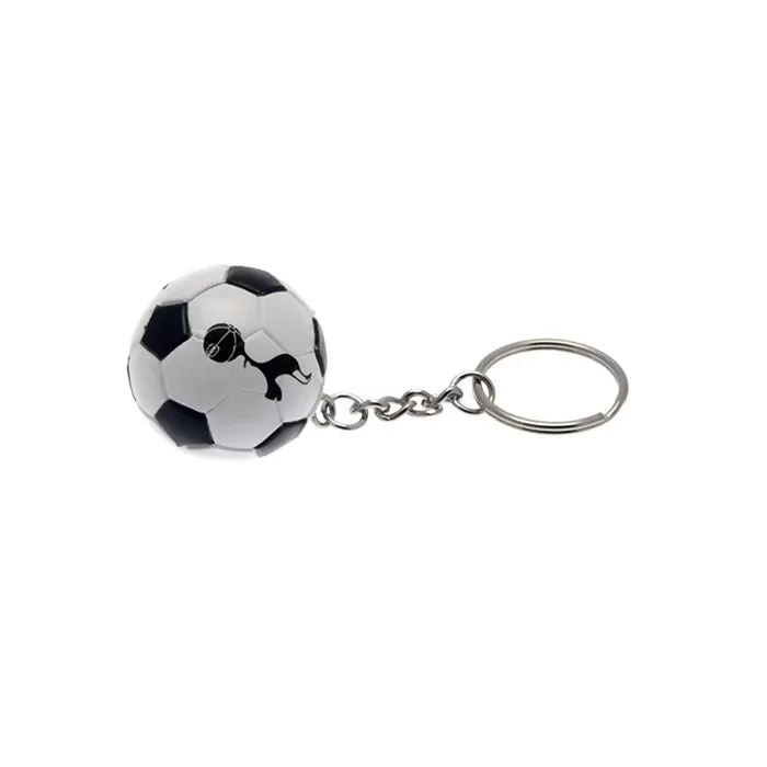 Tottenham Hotspur Football Keyring