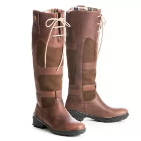 Tredstep Ireland Avoca Country Boots