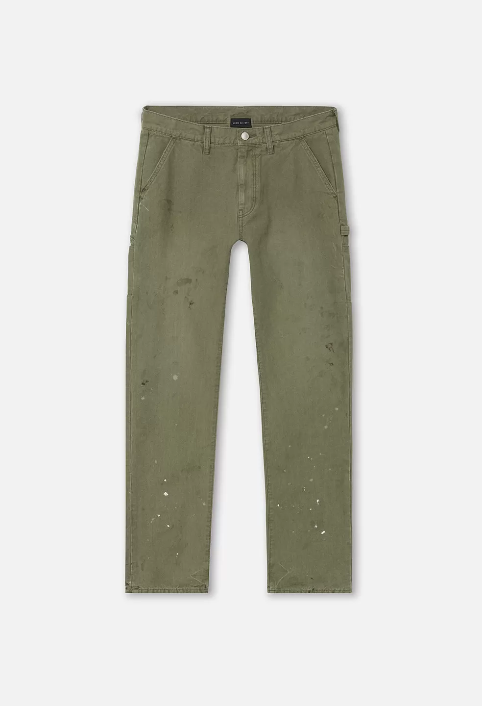 Work Pant / Olive