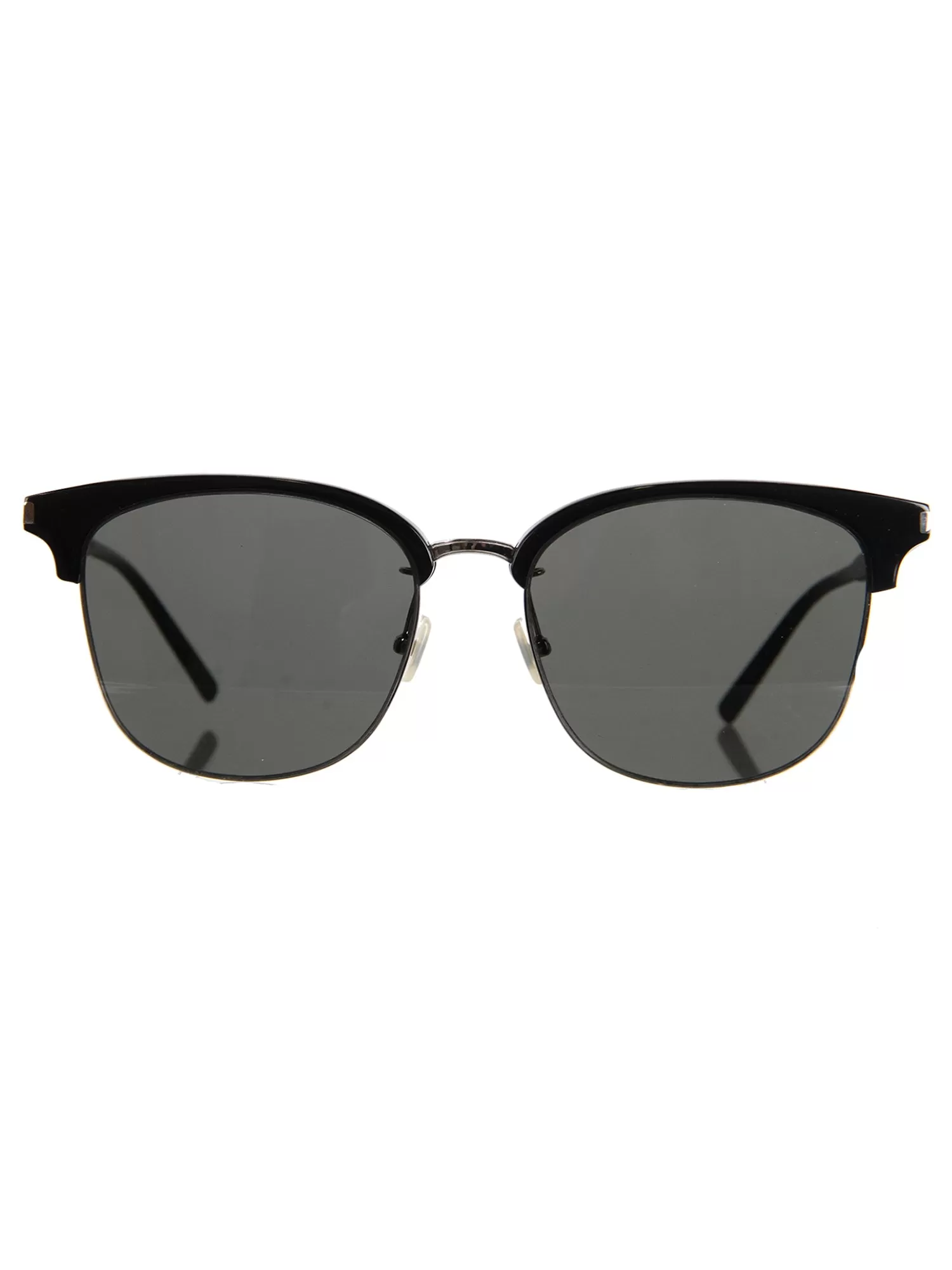 YSL SL201 Sunglasses, Black